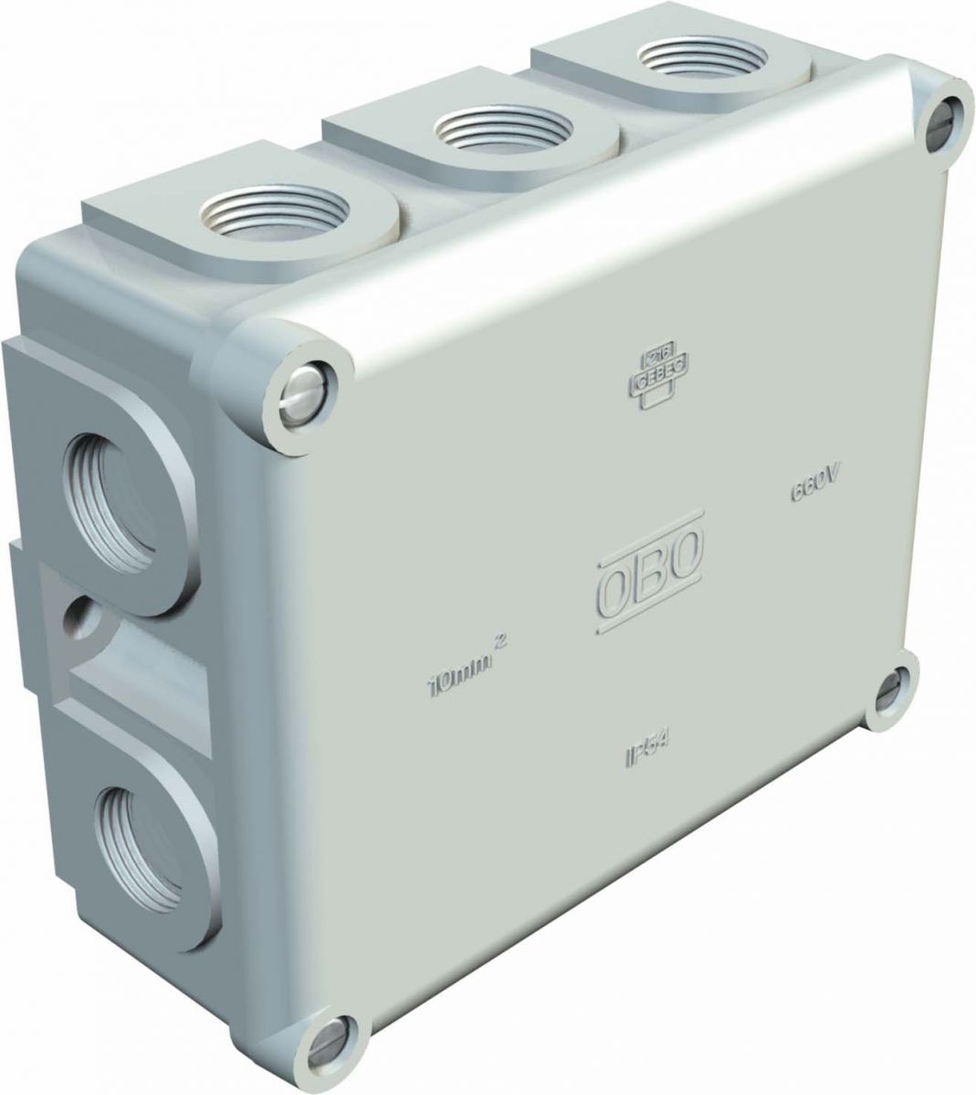 Kabelkasten B 11 M 5