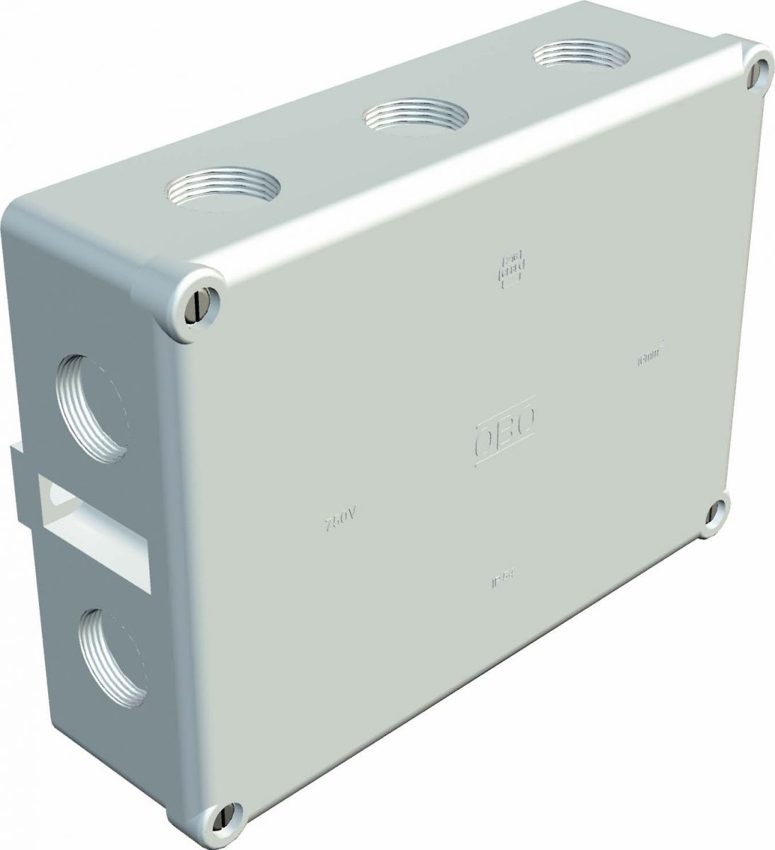 Kabelkasten B 12 M 5