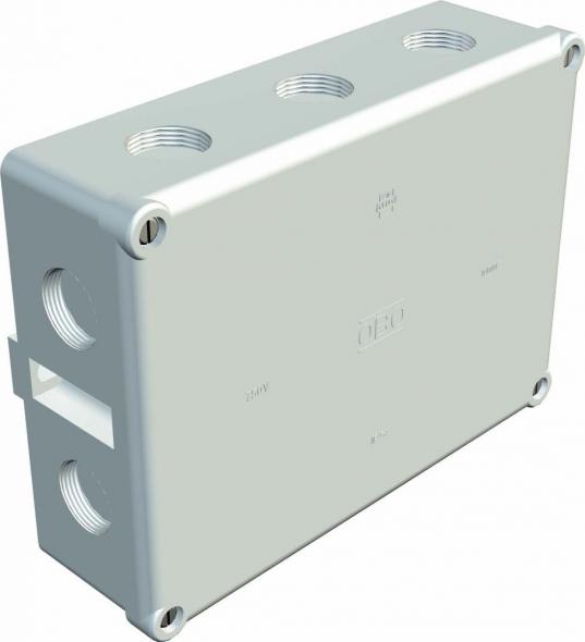 Kabelkasten B 12 M 5