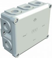 Kabelkasten B 11 M 5