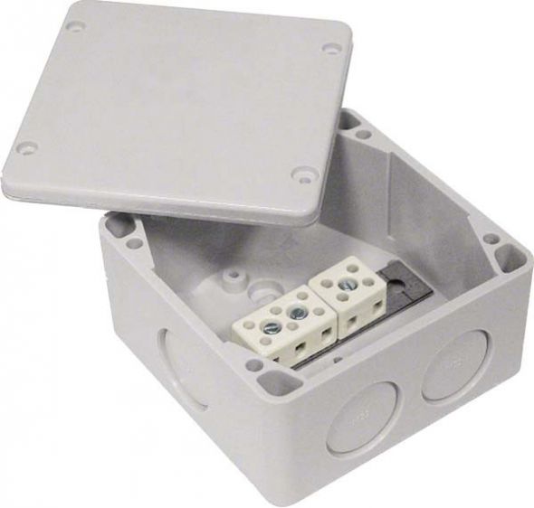Brand.Verbindungsdose FB1560SN