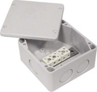Brand.Verbindungsdose FB1560SN
