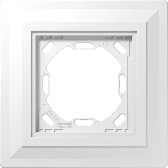 Einputzadapter PA 981 G 125-0