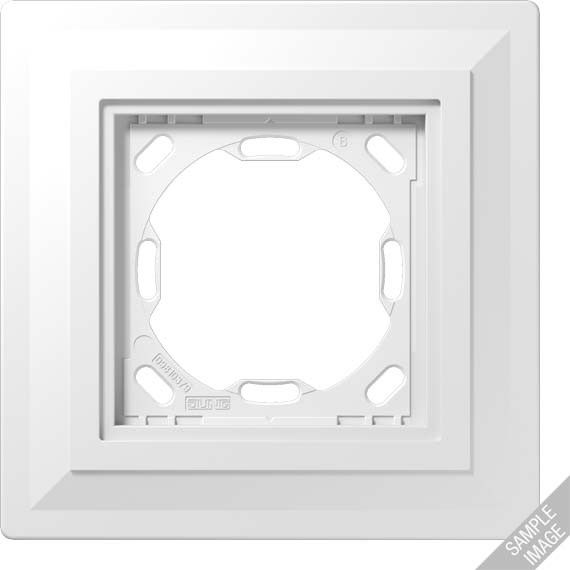 Einputzadapter PA 983 G 125-3