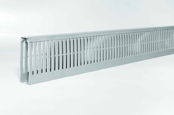 Verdrahtungskanal HTWD-PN-25X80