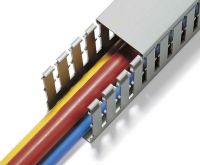 Verdrahtungskanal HTWD-PW-120X60