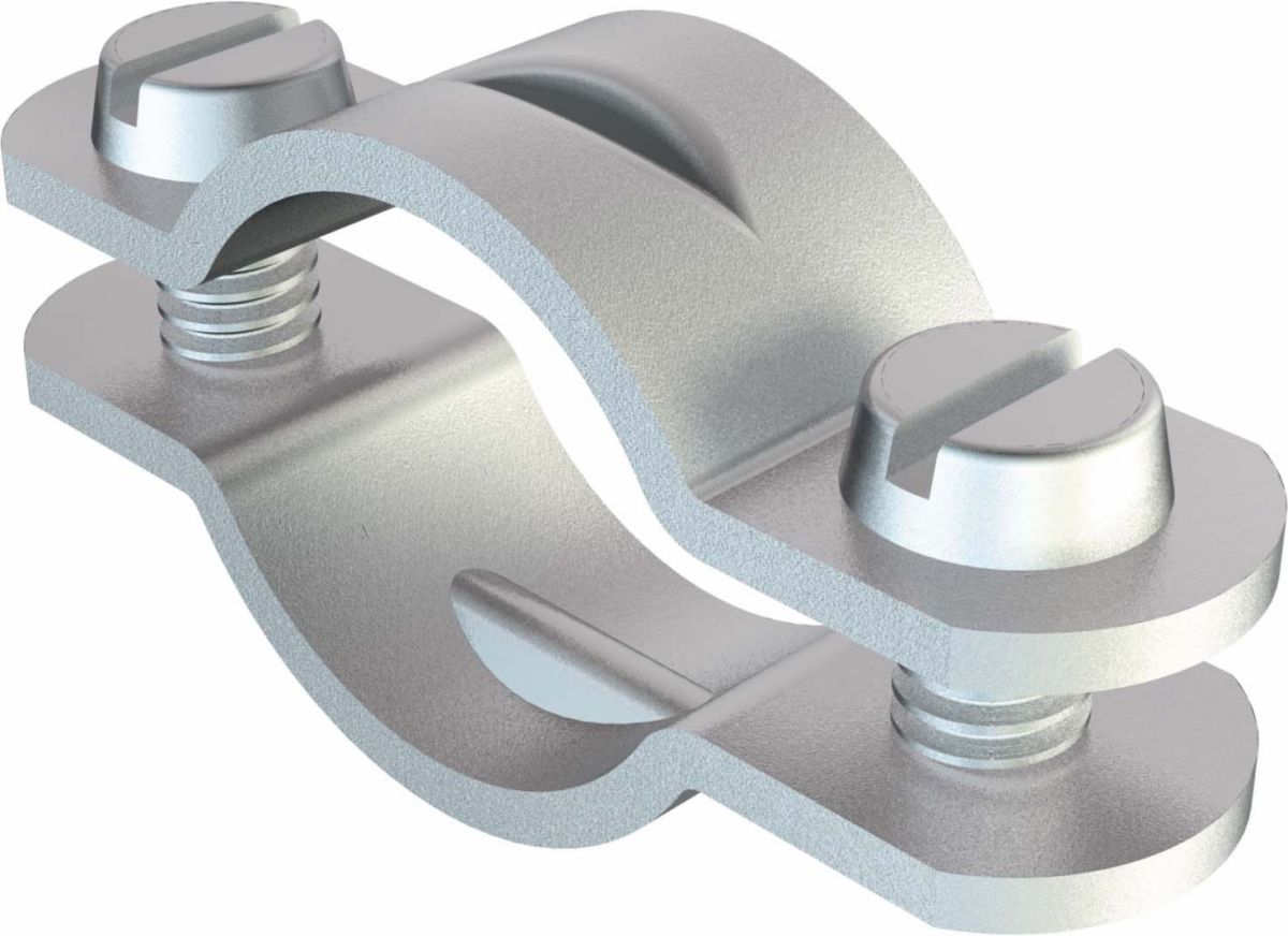 Zugentlastungsschelle 7908 11 G