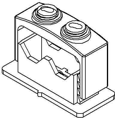 Iso-G-Schelle G 24/34