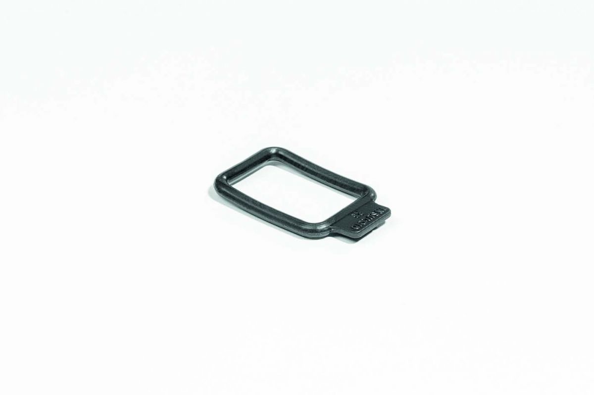 Befestigungsschelle R1-PVC-BK-D1