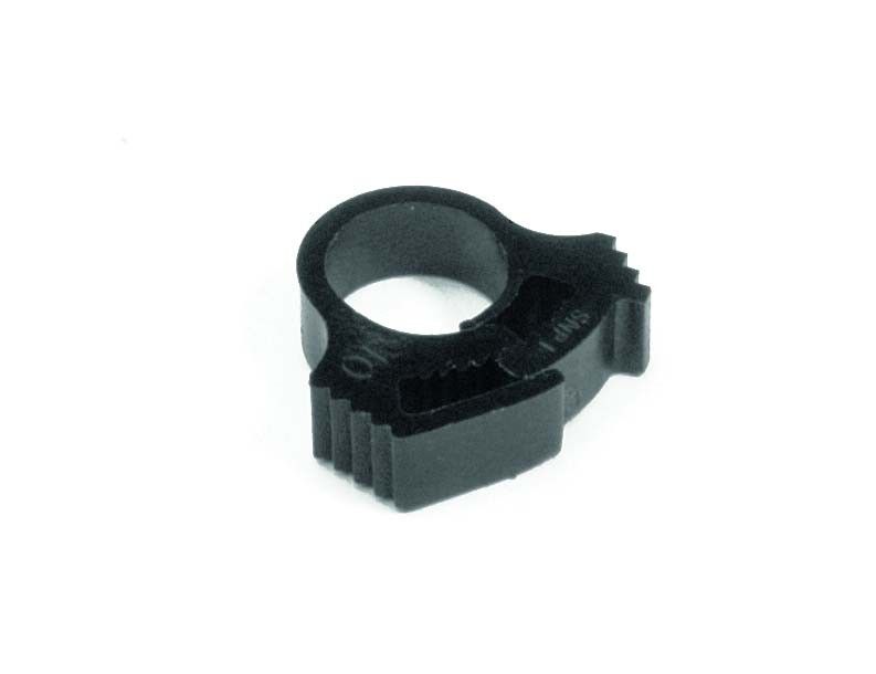 Befestigungsschelle SNP1-PA66GF13-BK-C1