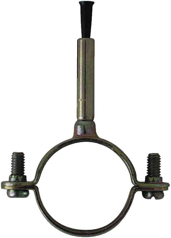Einfachschelle SAS 16 D-K6x5