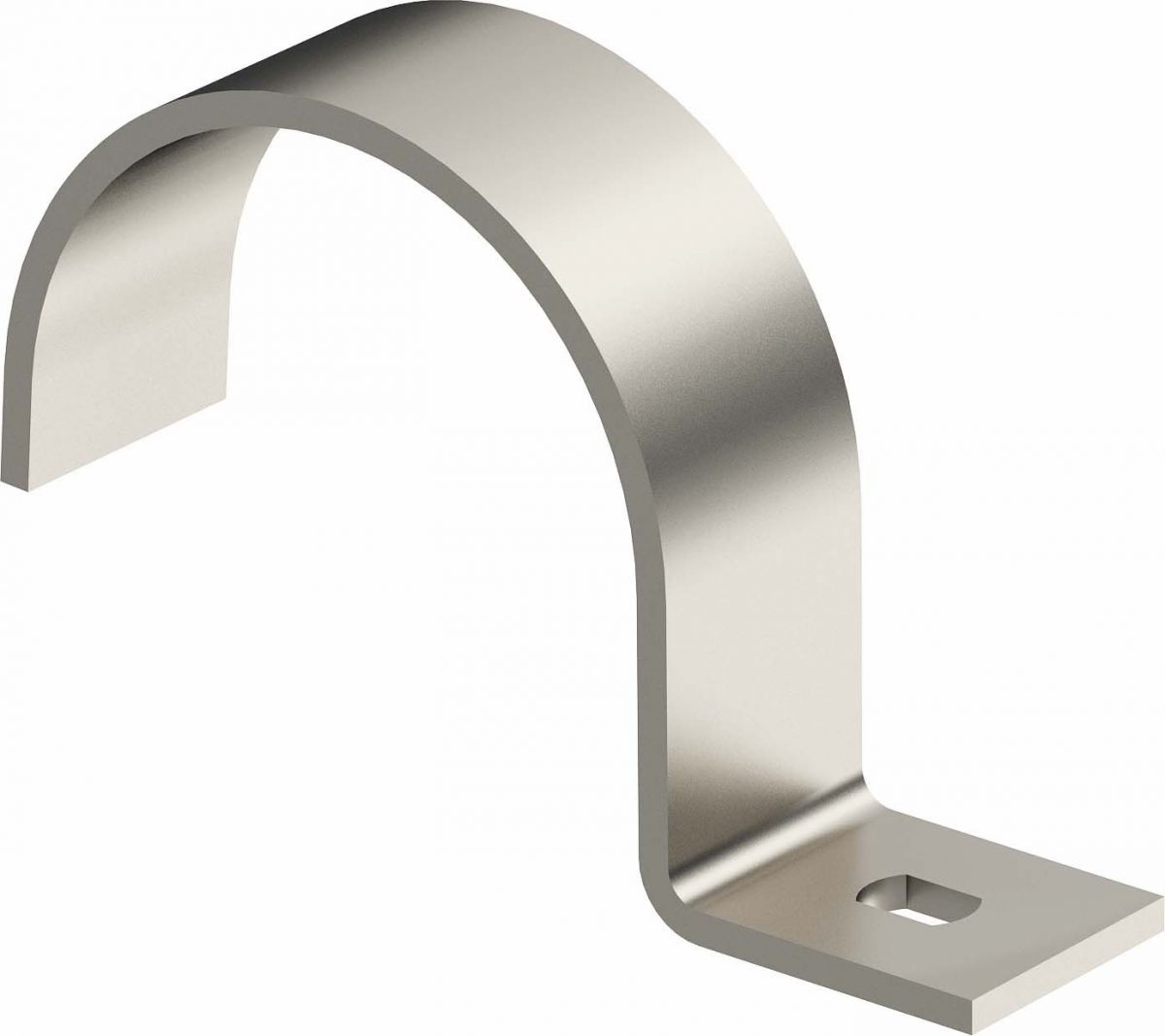 Befestigungsschelle 822 22.5 V4A