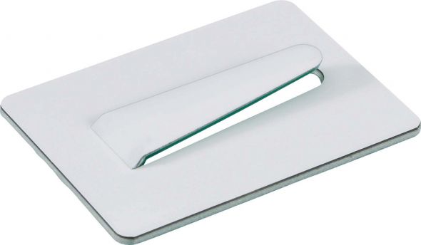 Befestigungssockel SAC1-ST-WH-C1