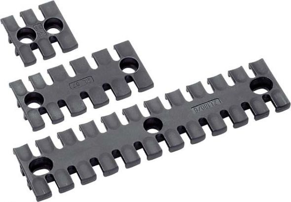 Zugentlastungsleiste ZL 140