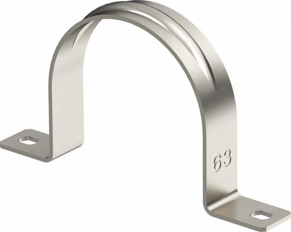 Befestigungsschelle 605 25 V4A