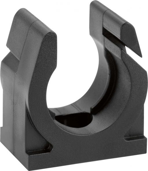 Befestigungsschelle COS Typ 10 sw /100