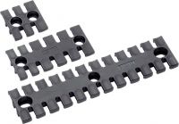 Zugentlastungsleiste ZL 140