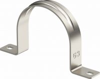 Befestigungsschelle 605 25 V4A