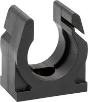 Befestigungsschelle COS Typ 14 sw /140