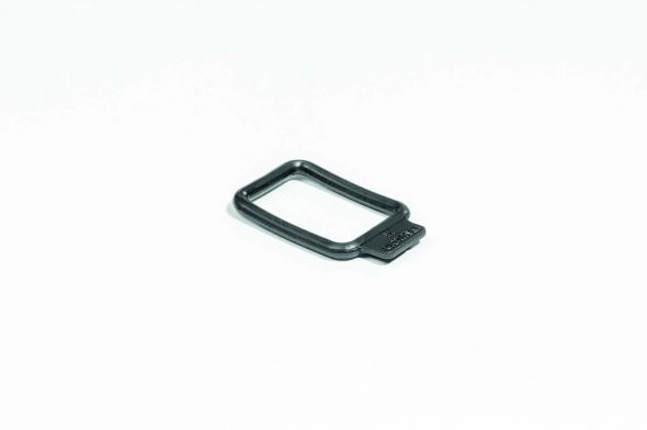 Befestigungsschelle R2-PVC-BK-D1