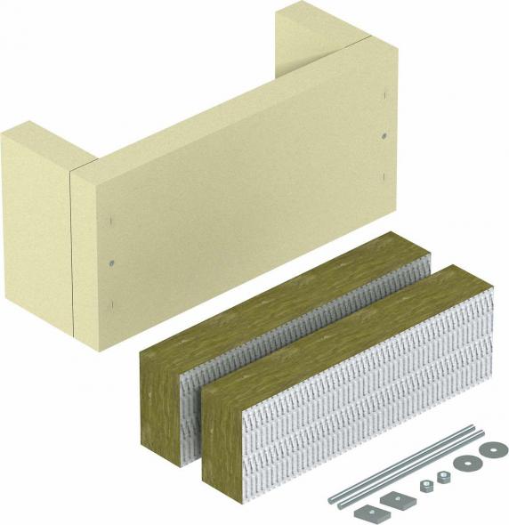 Zugentlastung ZSE90-35-17