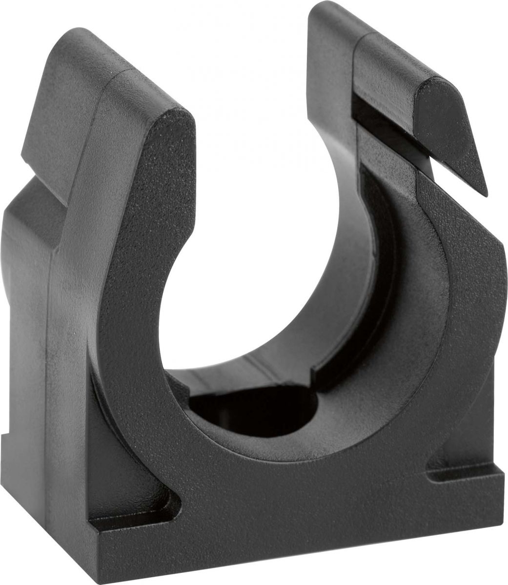 Befestigungsschelle COS Typ 16 sw /160