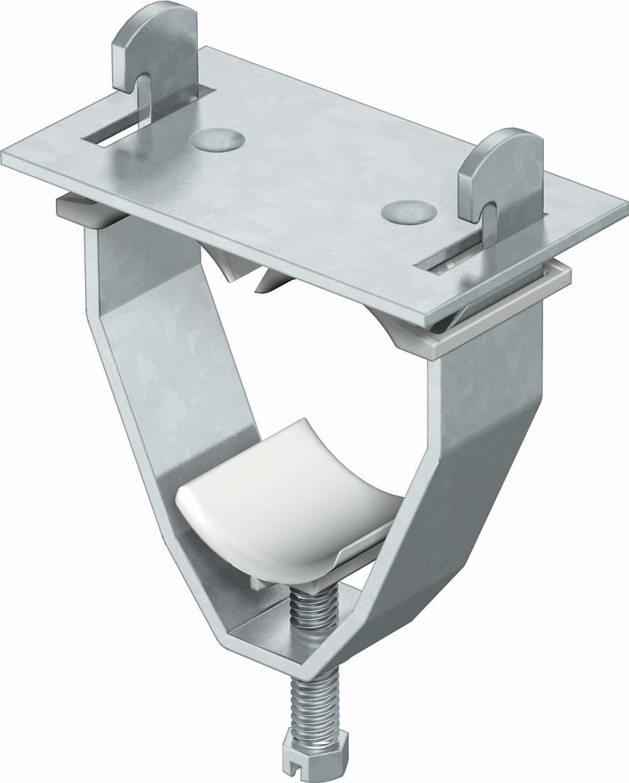 BBS-Bügelschelle 2056U-E28 FT