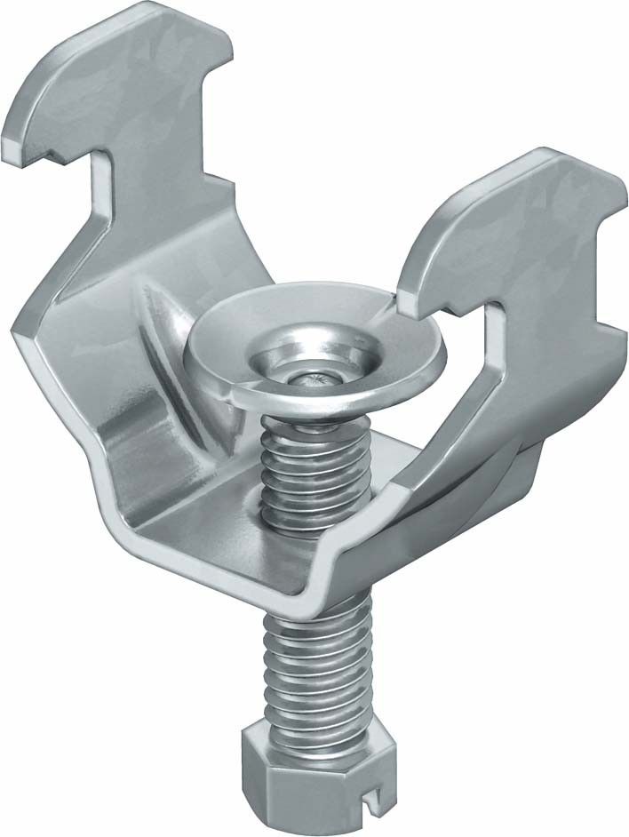 BBS-Bügelschelle 2056 BE FT