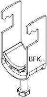 Bügelschellen BFK 50