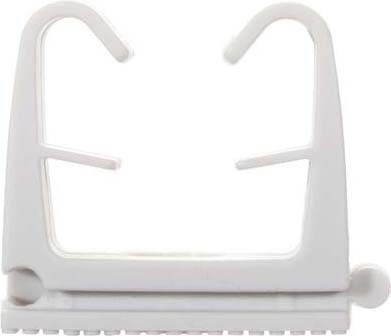 Clip-Schelle FC 9-12 GR