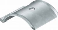 Gegenwanne 2058FW M 28 V2A