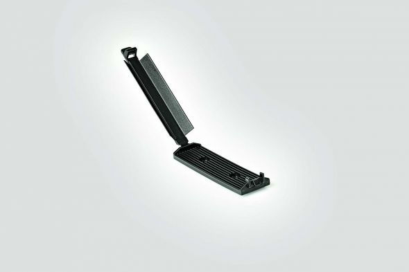 Flachbandkabelhalter FKH80-HIR-BK-C1