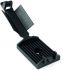 Flachbandkabelhalter FKH30A-HIR-BK-C1