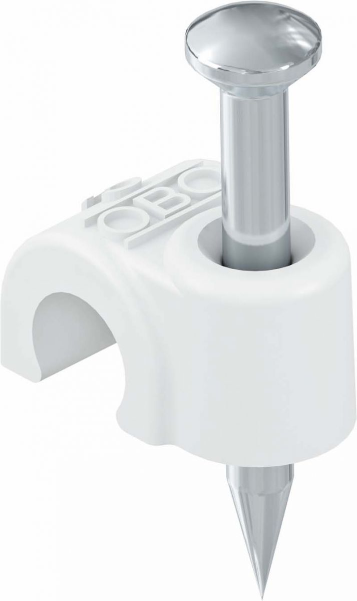 Iso-Nagel-Clip 2020 40 RW