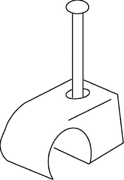 BI-Krallenschelle gr 2722/20