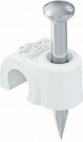 Iso-Nagel-Clip 2020 40 RW