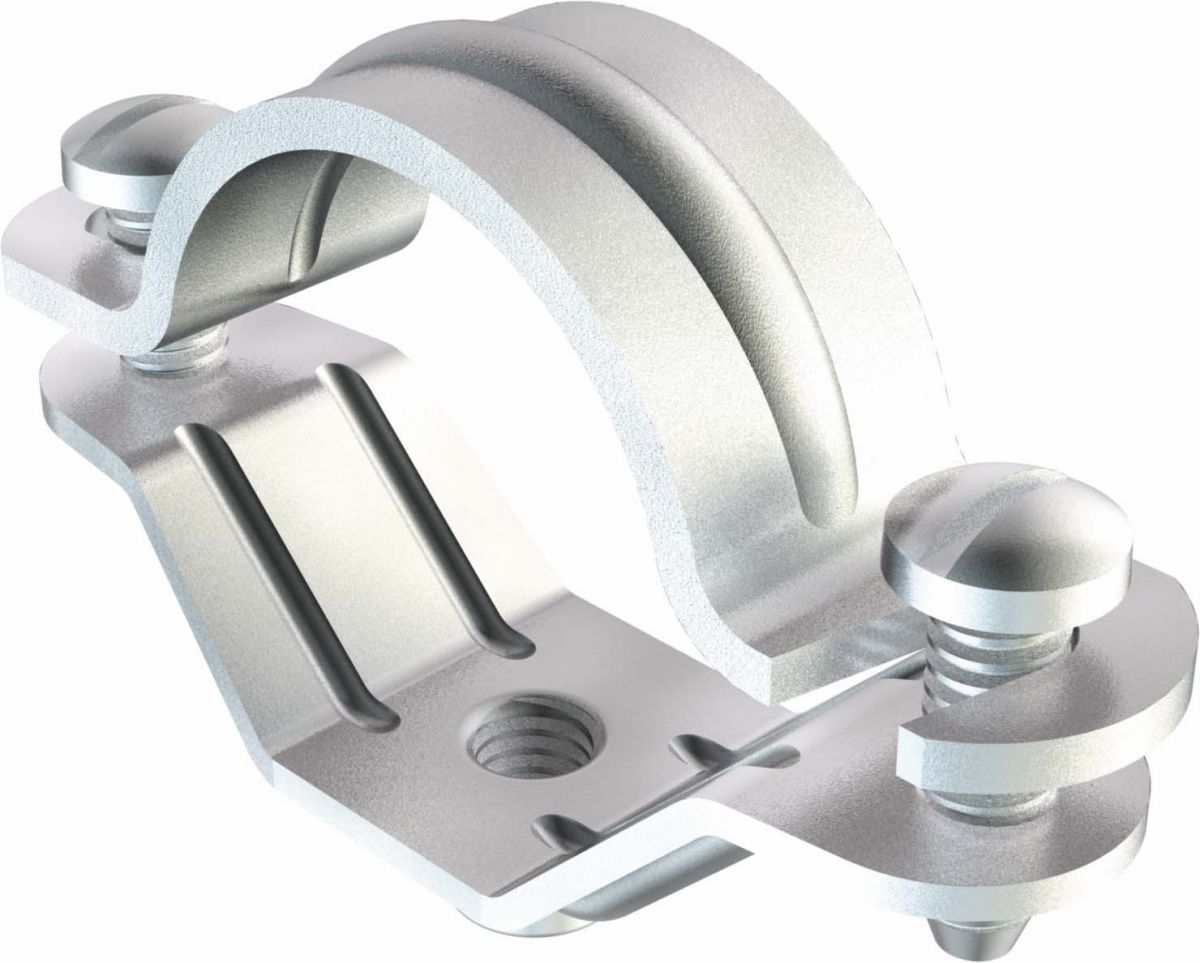 Abstandschelle 2900 M6 43-48 G