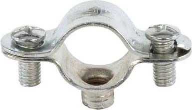 Schraubabstandsschellen AM 26