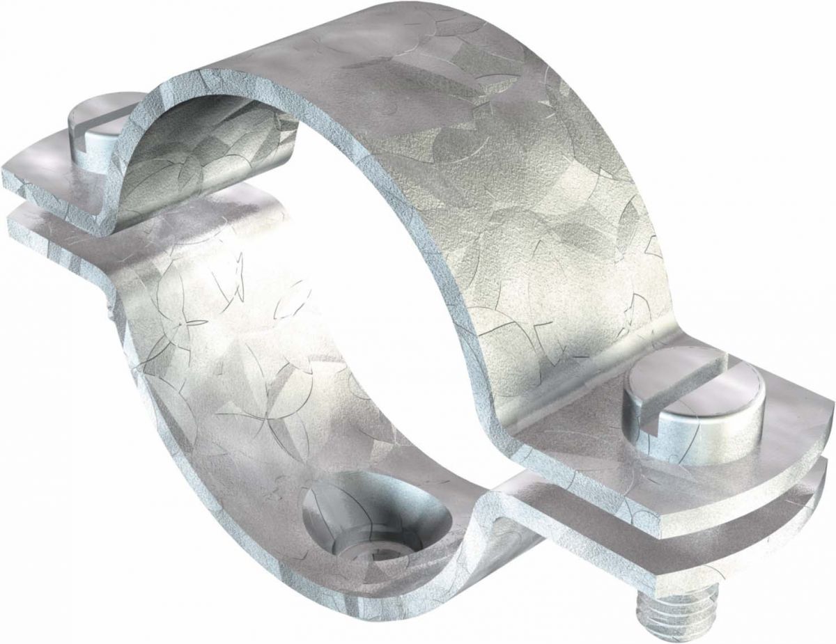 Abstandschelle 2900WM6 13.5 FT