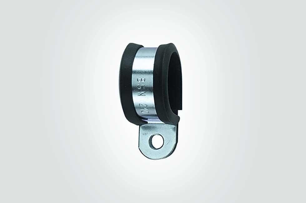 Befestigungs-Clip AFCS16-GS