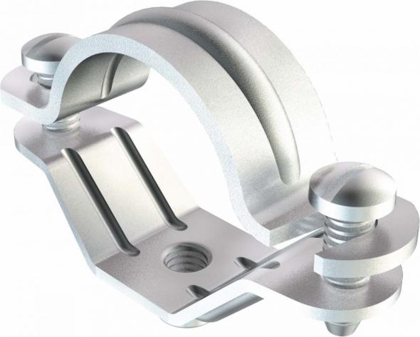 Abstandschelle 2900 M6 43-48 G