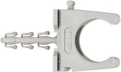 Rohrclip SF plus RC IEC 25