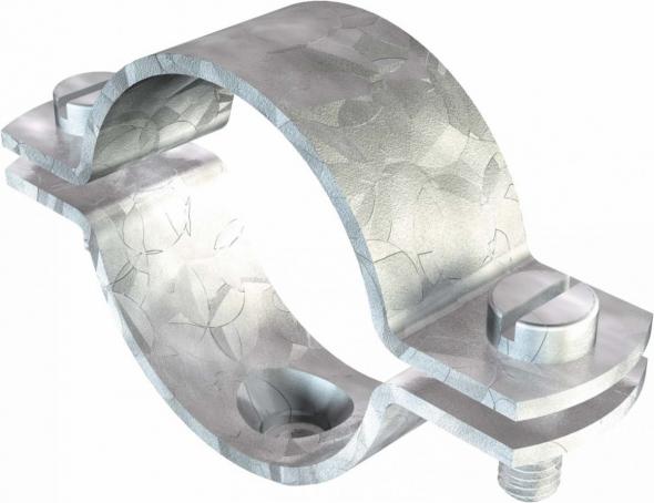 Abstandschelle 2900WM6 13.5 FT