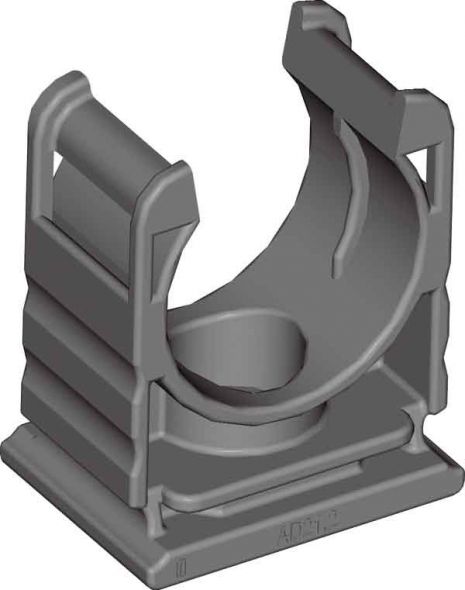 Schlauchhalter RQH AD42,5sw