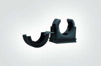 Clip AFCP33-PA66-BK-10ST