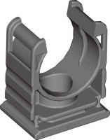 Schlauchhalter RQH AD34,5gr