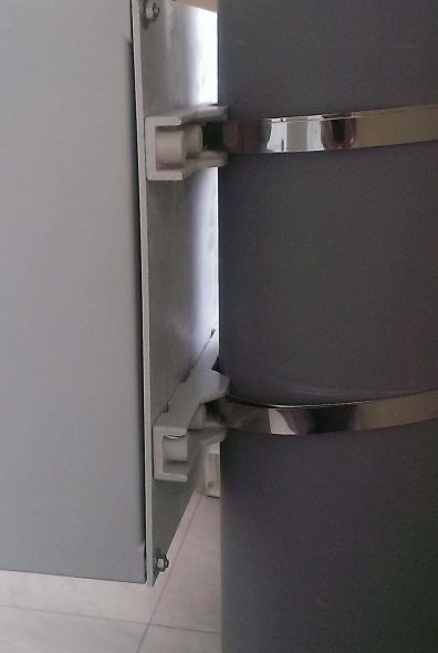 Mastschelle MS54W500