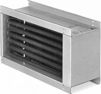 Elektro-Heizregister EHR-K 15/40/20