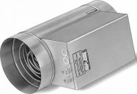Elektro-Heizregister 5 KW EHR-R 5/200
