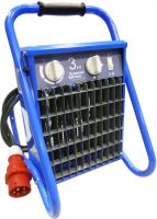 Industrieheizlüfter KKHL 153
